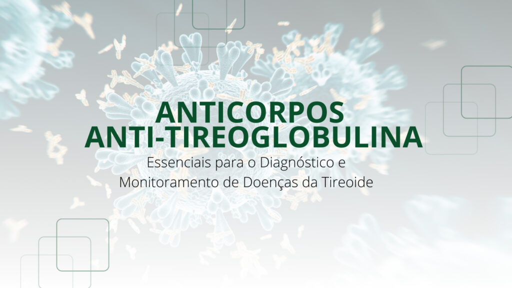 ANTI-TIREOGLOBULINA